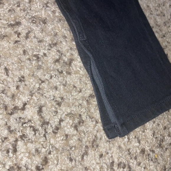 Straight leg jeans - Picture 6 of 7